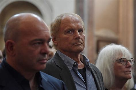 terence hill morto|Terence Hill: “Ho saputo della morte di Bud nel posto in.